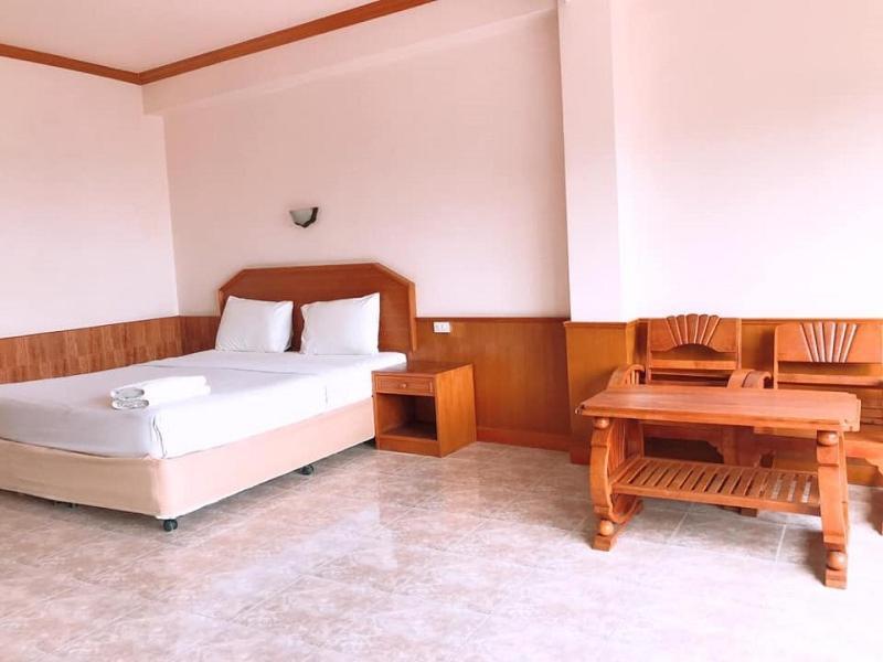 Haad Yao Bayview Resort & Spa - Sha Plus Certified Habitación foto