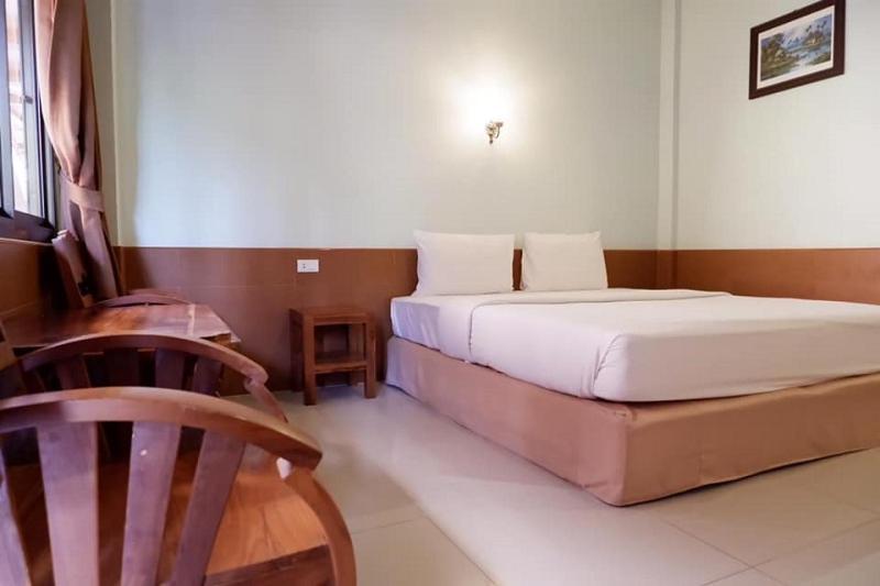 Haad Yao Bayview Resort & Spa - Sha Plus Certified Habitación foto