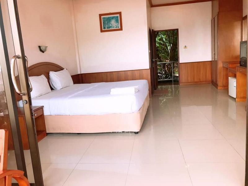 Haad Yao Bayview Resort & Spa - Sha Plus Certified Habitación foto
