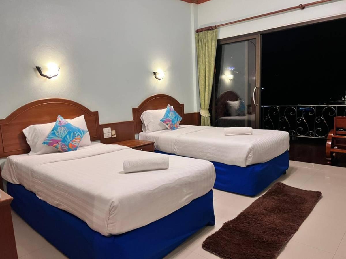 Haad Yao Bayview Resort & Spa - Sha Plus Certified Habitación foto