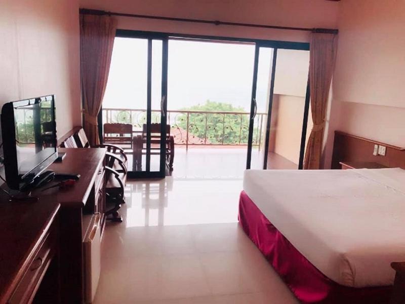 Haad Yao Bayview Resort & Spa - Sha Plus Certified Habitación foto