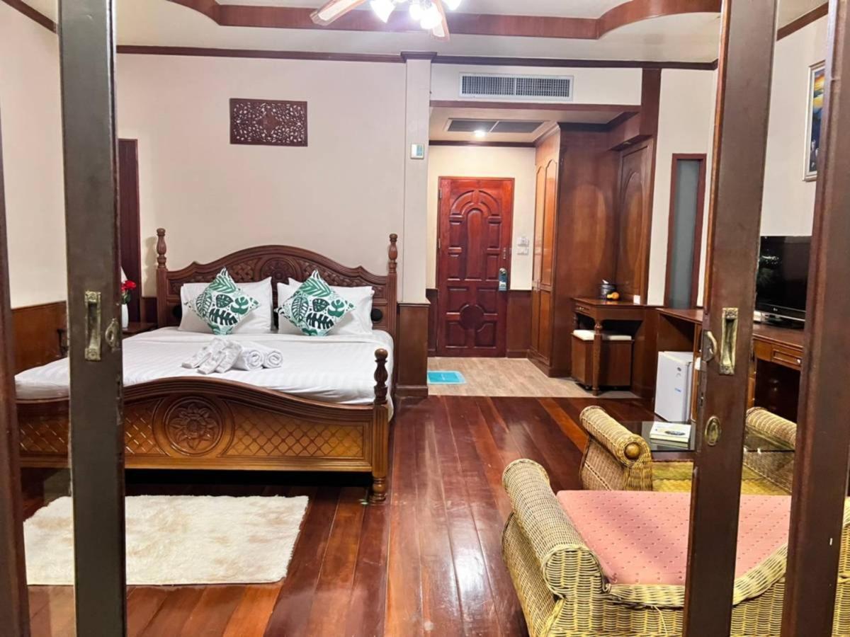 Haad Yao Bayview Resort & Spa - Sha Plus Certified Habitación foto