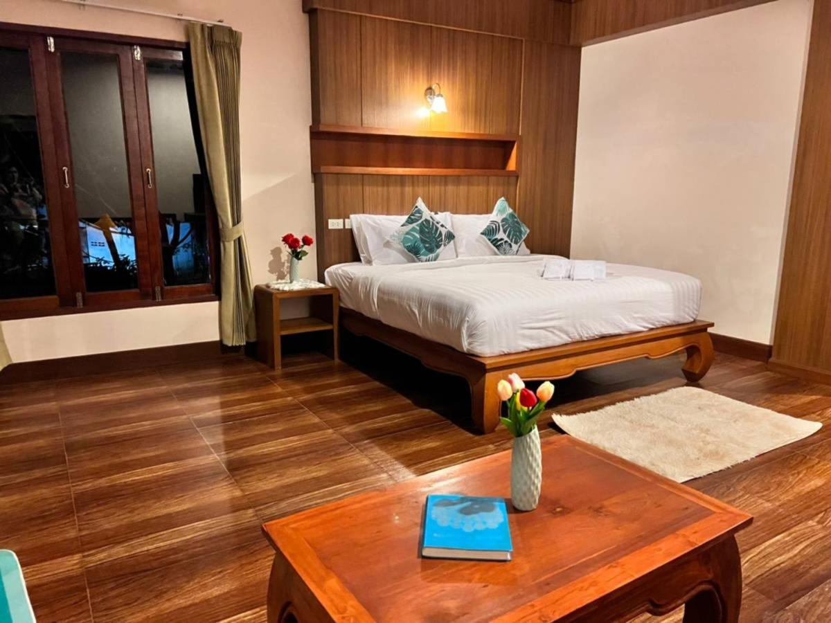 Haad Yao Bayview Resort & Spa - Sha Plus Certified Habitación foto