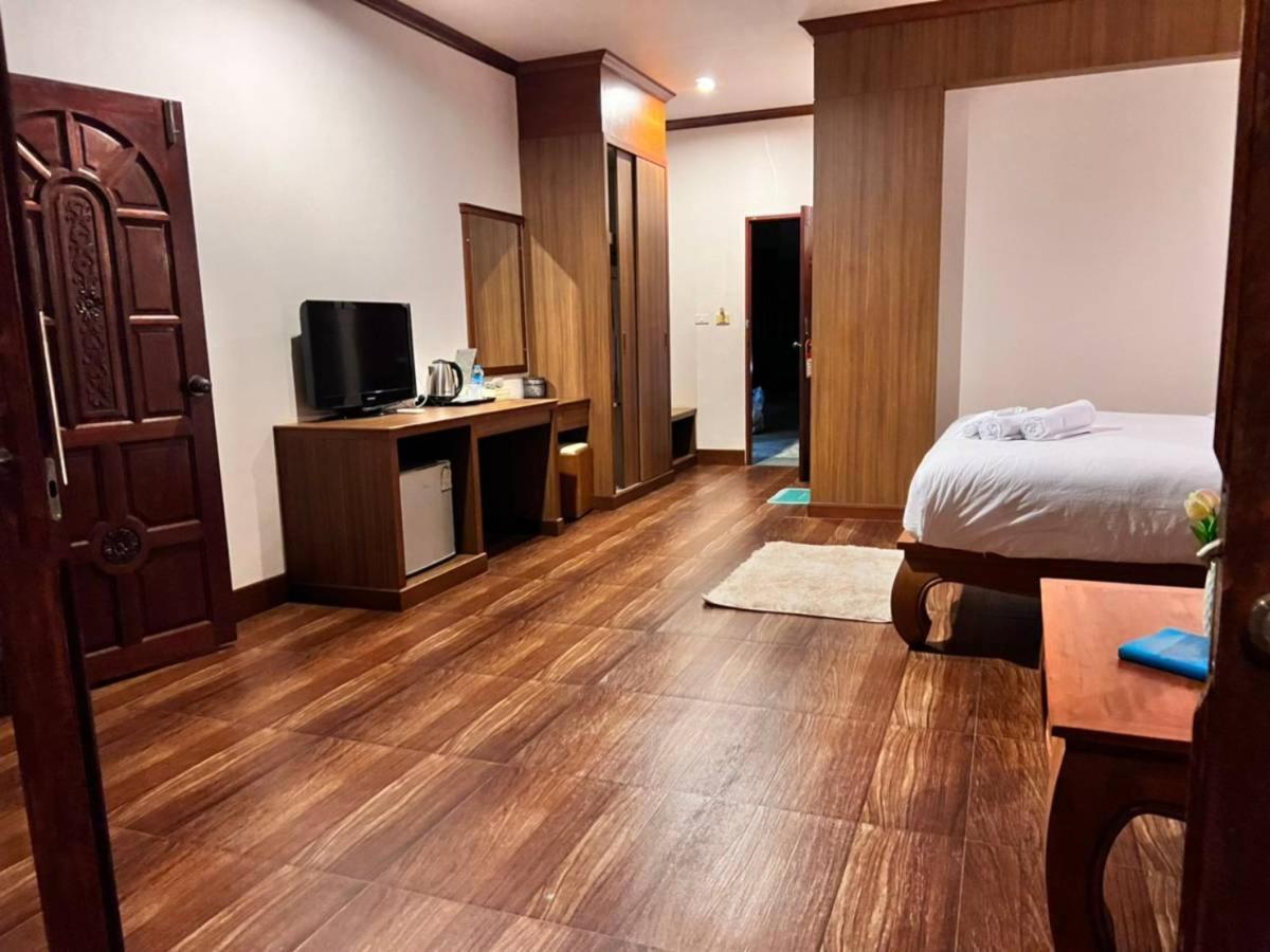 Haad Yao Bayview Resort & Spa - Sha Plus Certified Habitación foto