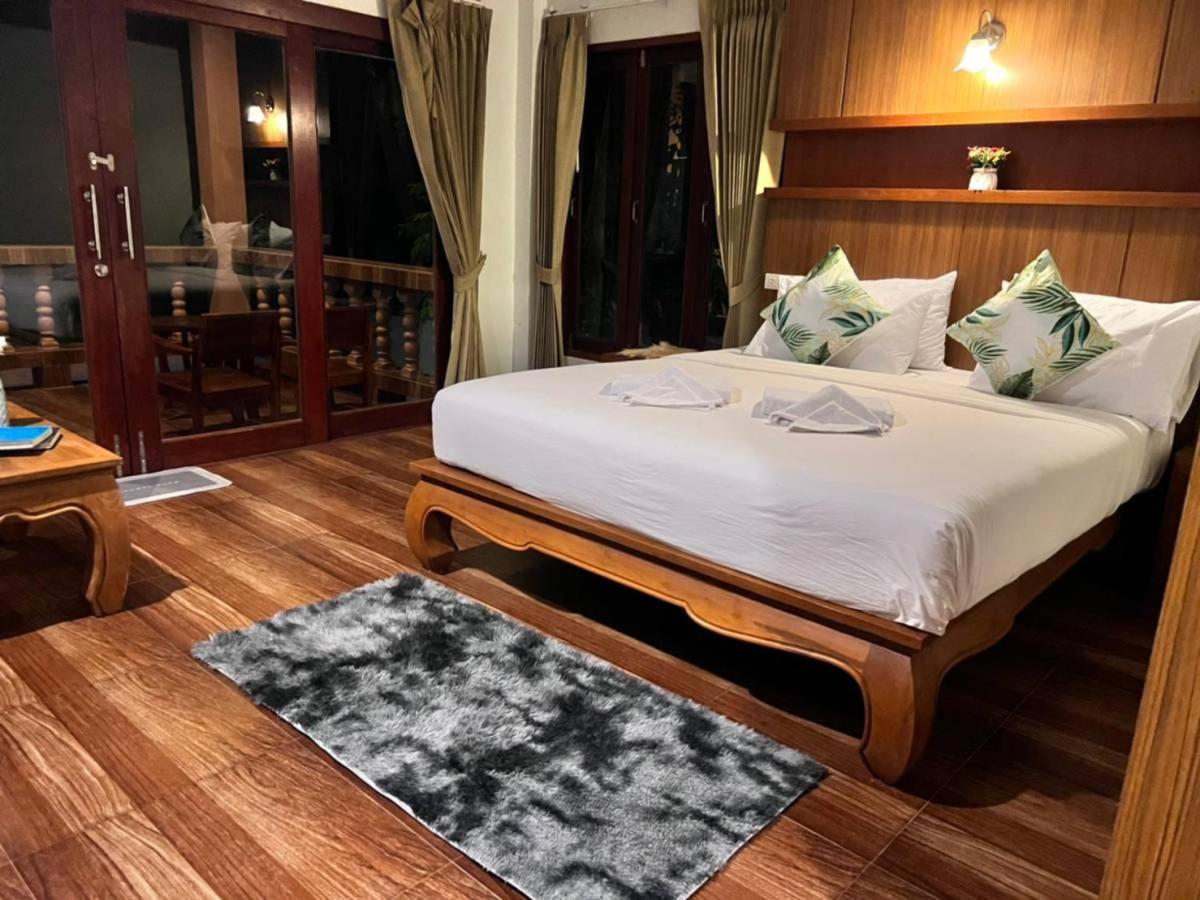 Haad Yao Bayview Resort & Spa - Sha Plus Certified Habitación foto
