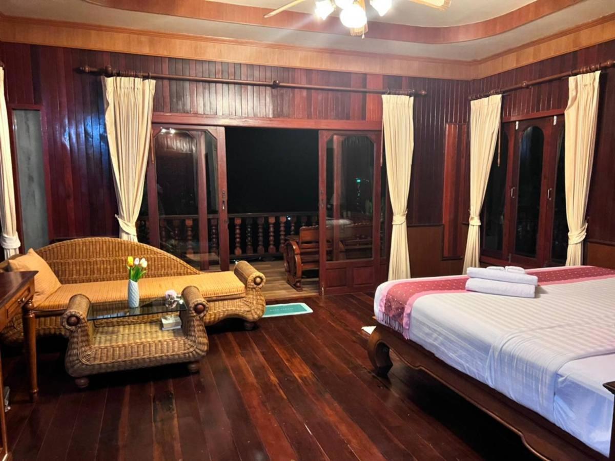 Haad Yao Bayview Resort & Spa - Sha Plus Certified Habitación foto