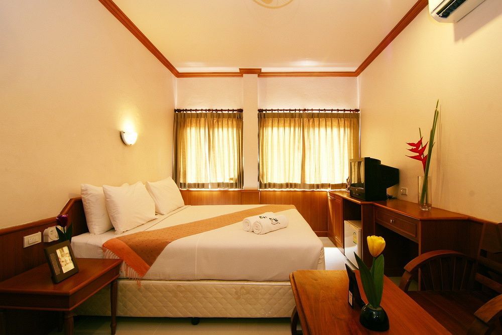 Haad Yao Bayview Resort & Spa - Sha Plus Certified Habitación foto