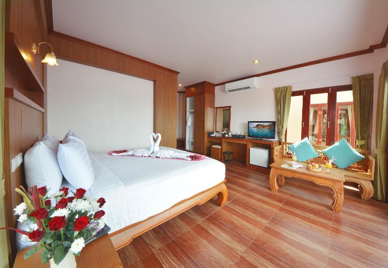 Haad Yao Bayview Resort & Spa - Sha Plus Certified Exterior foto